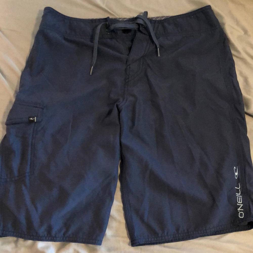 O’Neill board short